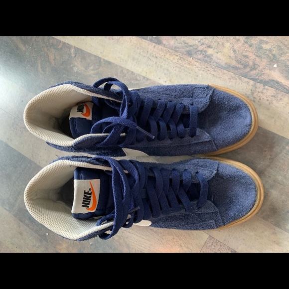 Nike sneakers - Blazer Hi - Picture 1 of 4